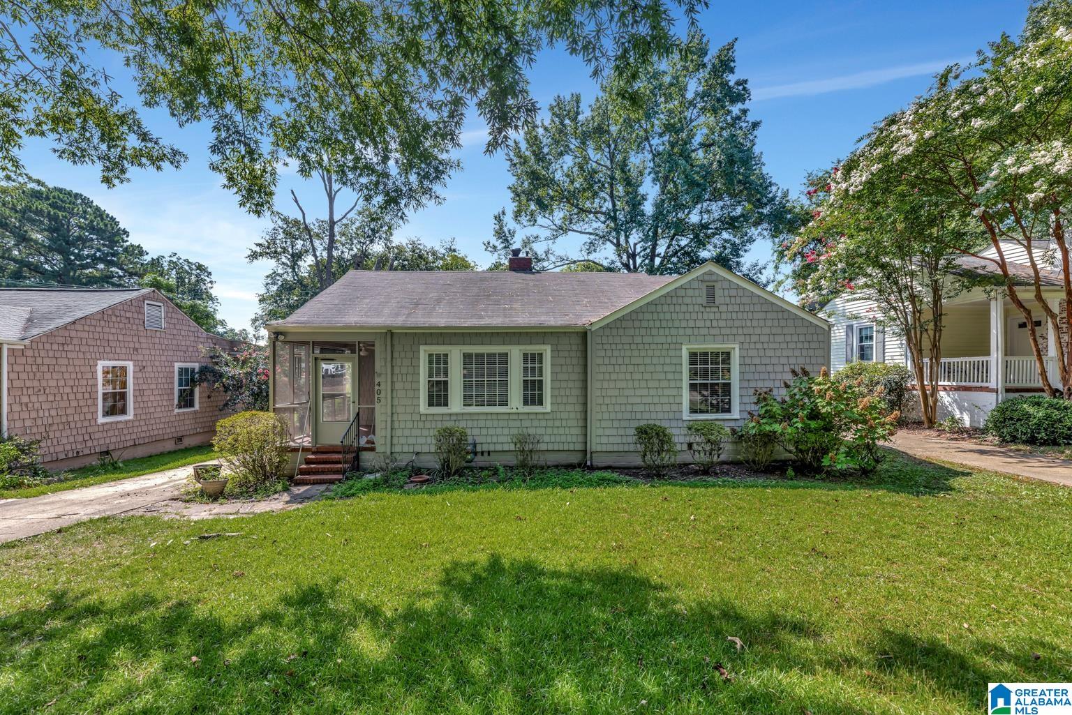 405 Oxmoor Road Birmingham, AL 35209 - Photo 1 of 22