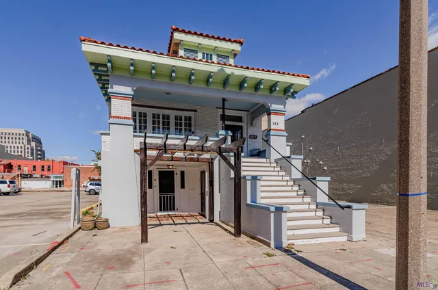 $399,555 | 651 Laurel Street, Baton Rouge, LA 70802