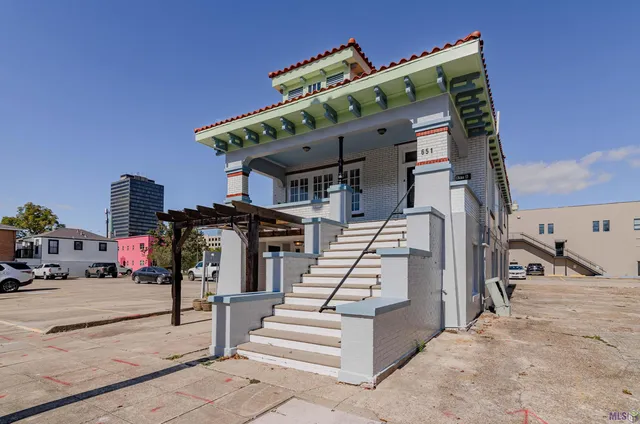 $399,555 | 651 Laurel Street, Baton Rouge, LA 70802