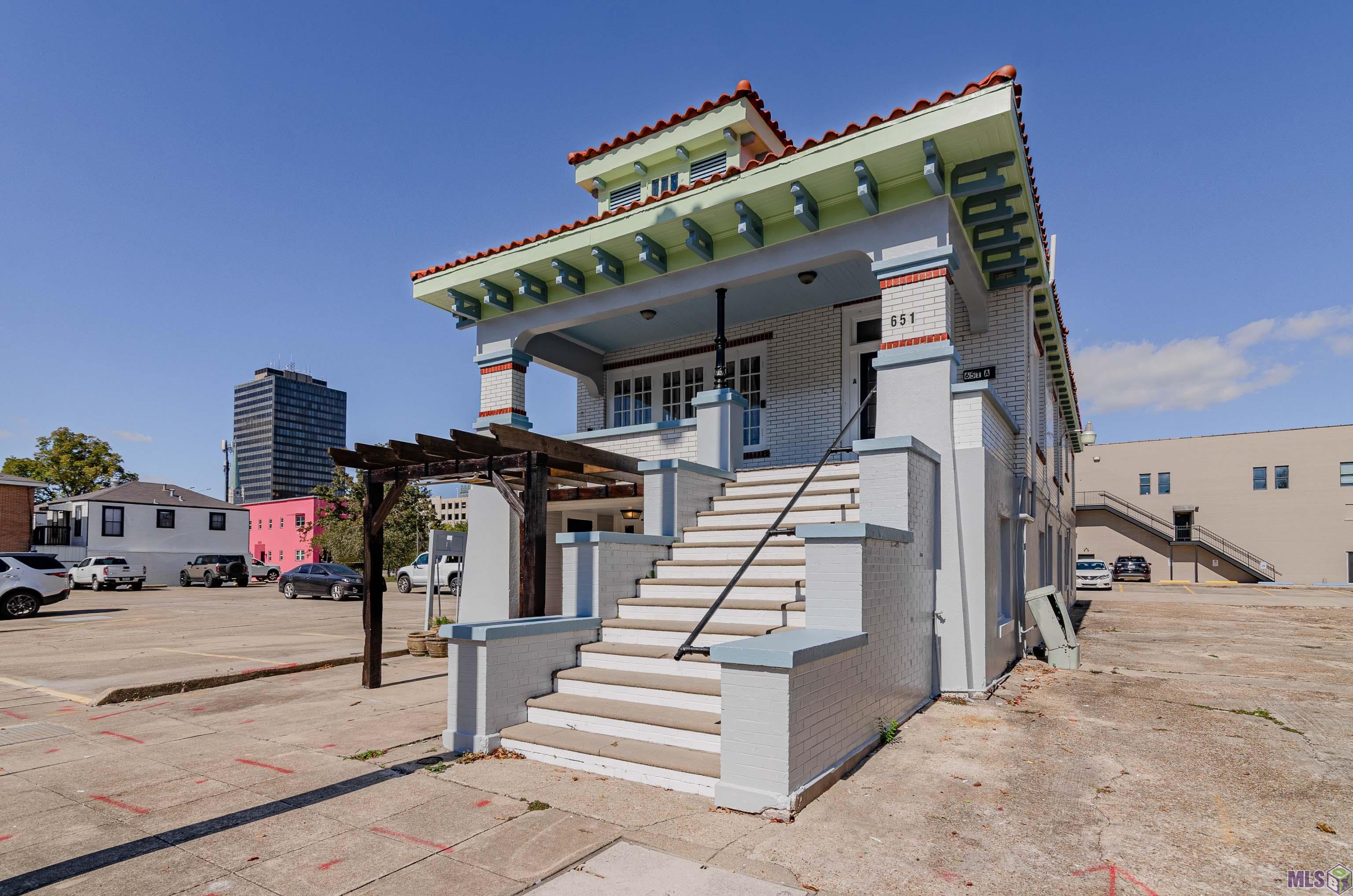 651 Laurel Street Baton Rouge, LA 70802 - Photo 14 of 21