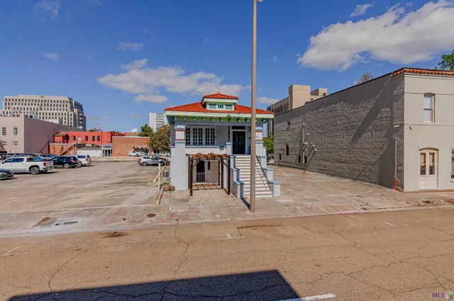 $399,555 | 651 Laurel Street, Baton Rouge, LA 70802