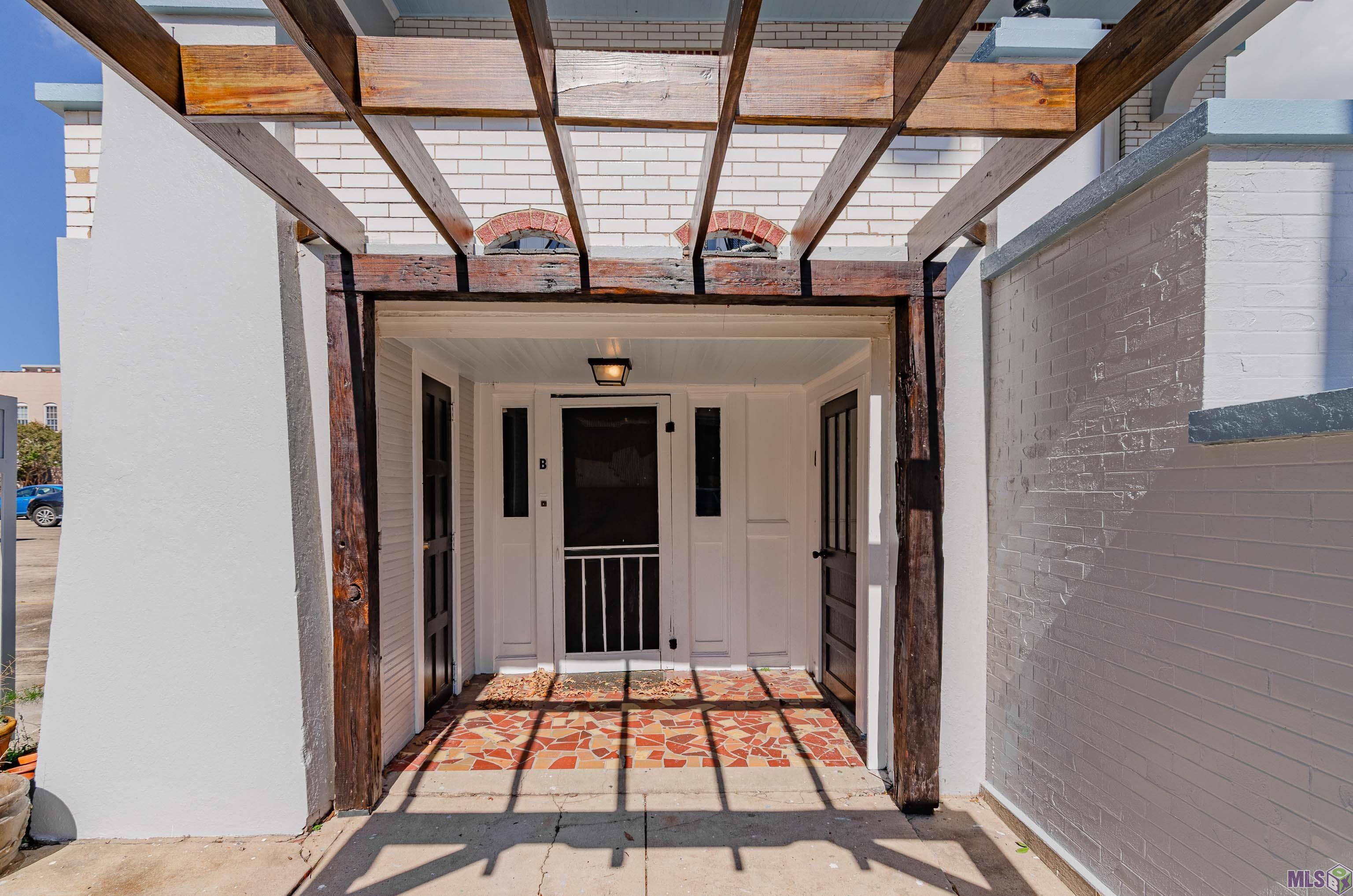 651 Laurel Street Baton Rouge, LA 70802 - Photo 16 of 21