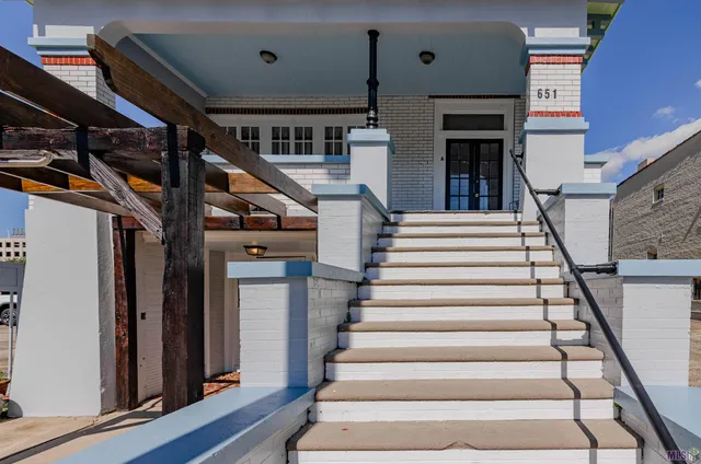 $399,555 | 651 Laurel Street, Baton Rouge, LA 70802