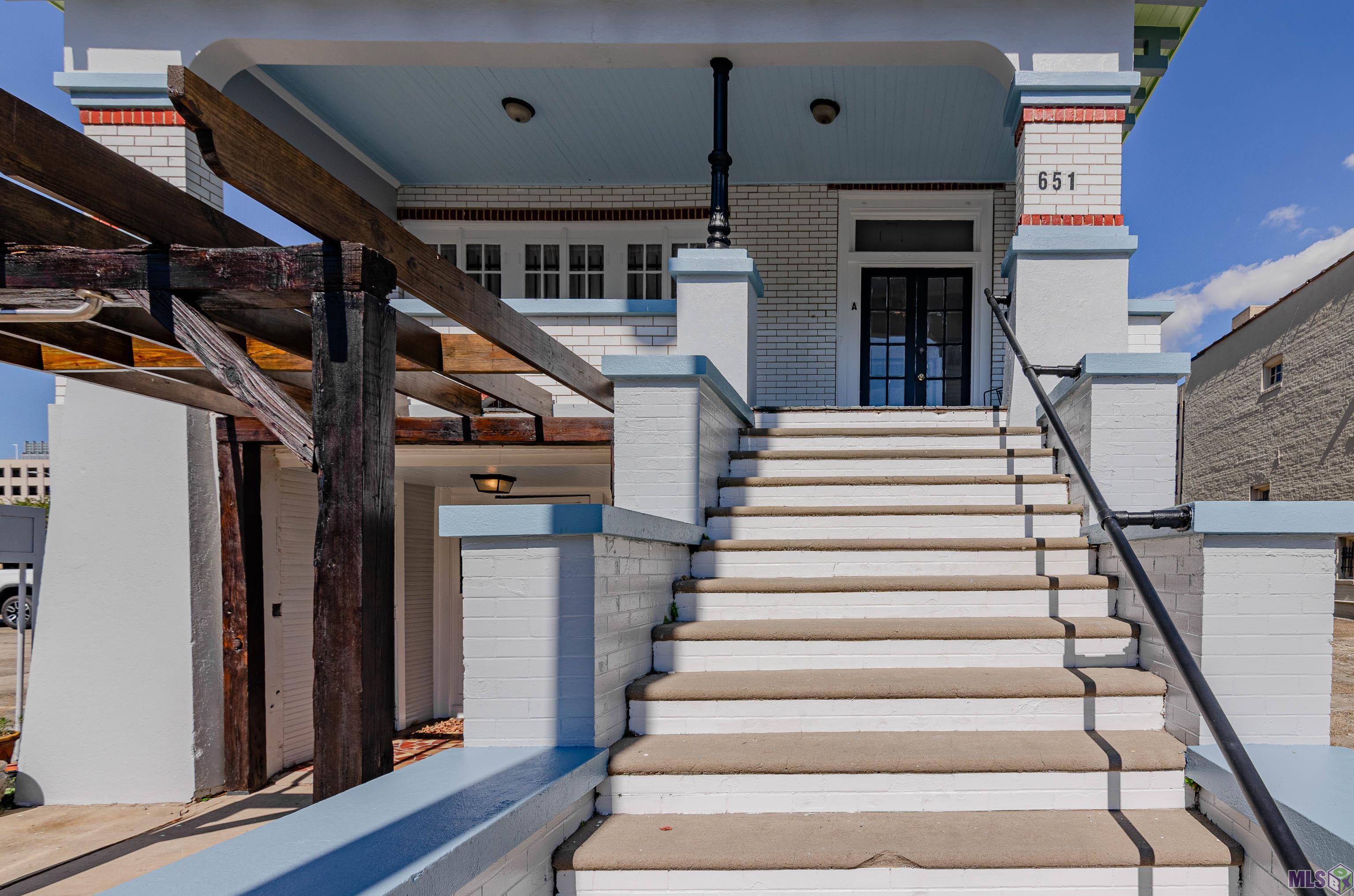 651 Laurel Street Baton Rouge, LA 70802 - Photo 17 of 21