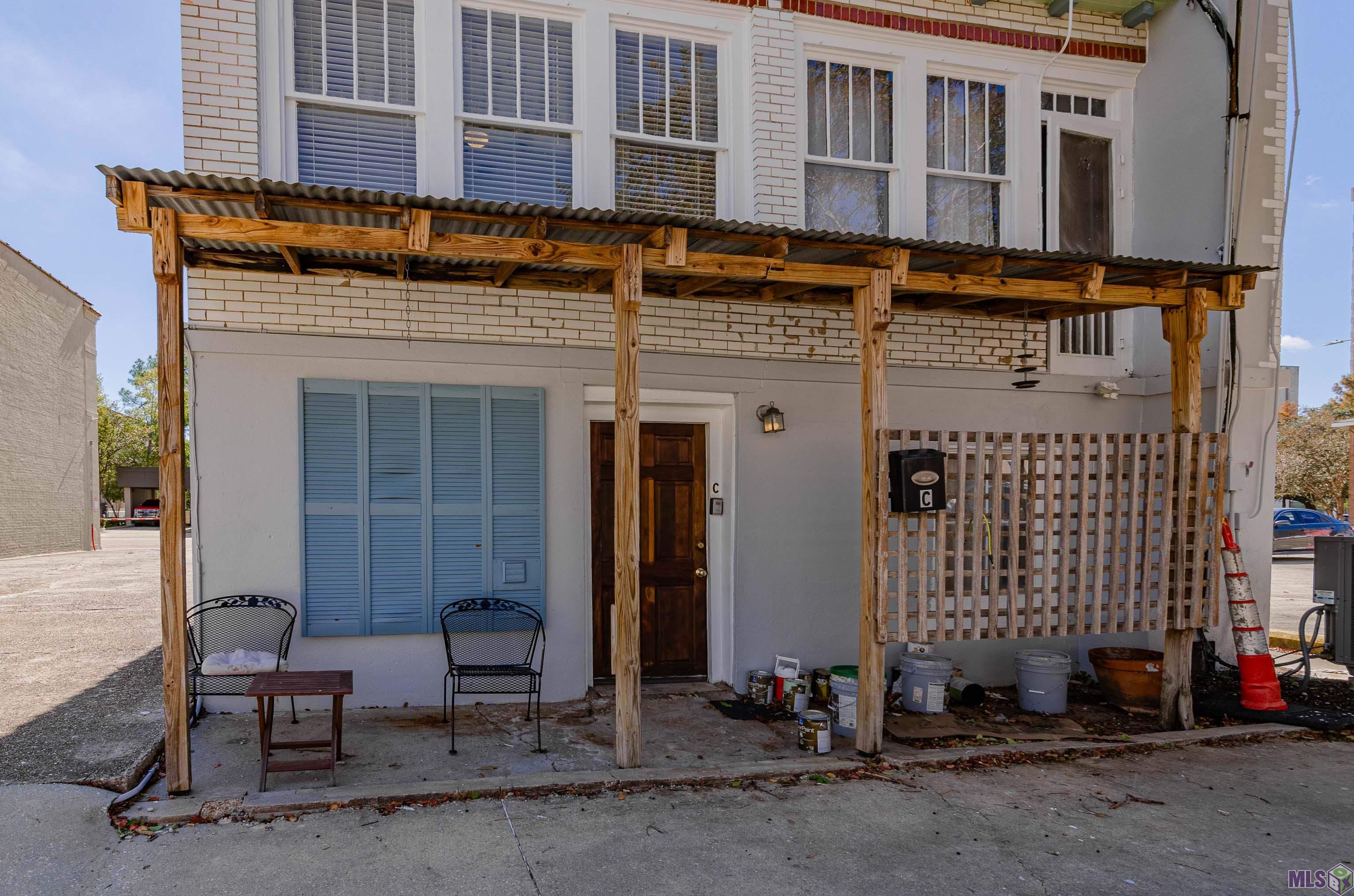 651 Laurel Street Baton Rouge, LA 70802 - Photo 20 of 21