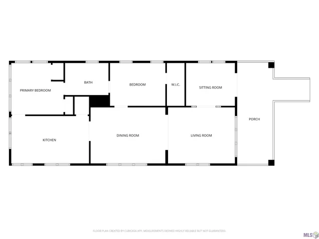 $399,555 | 651 Laurel Street, Baton Rouge, LA 70802