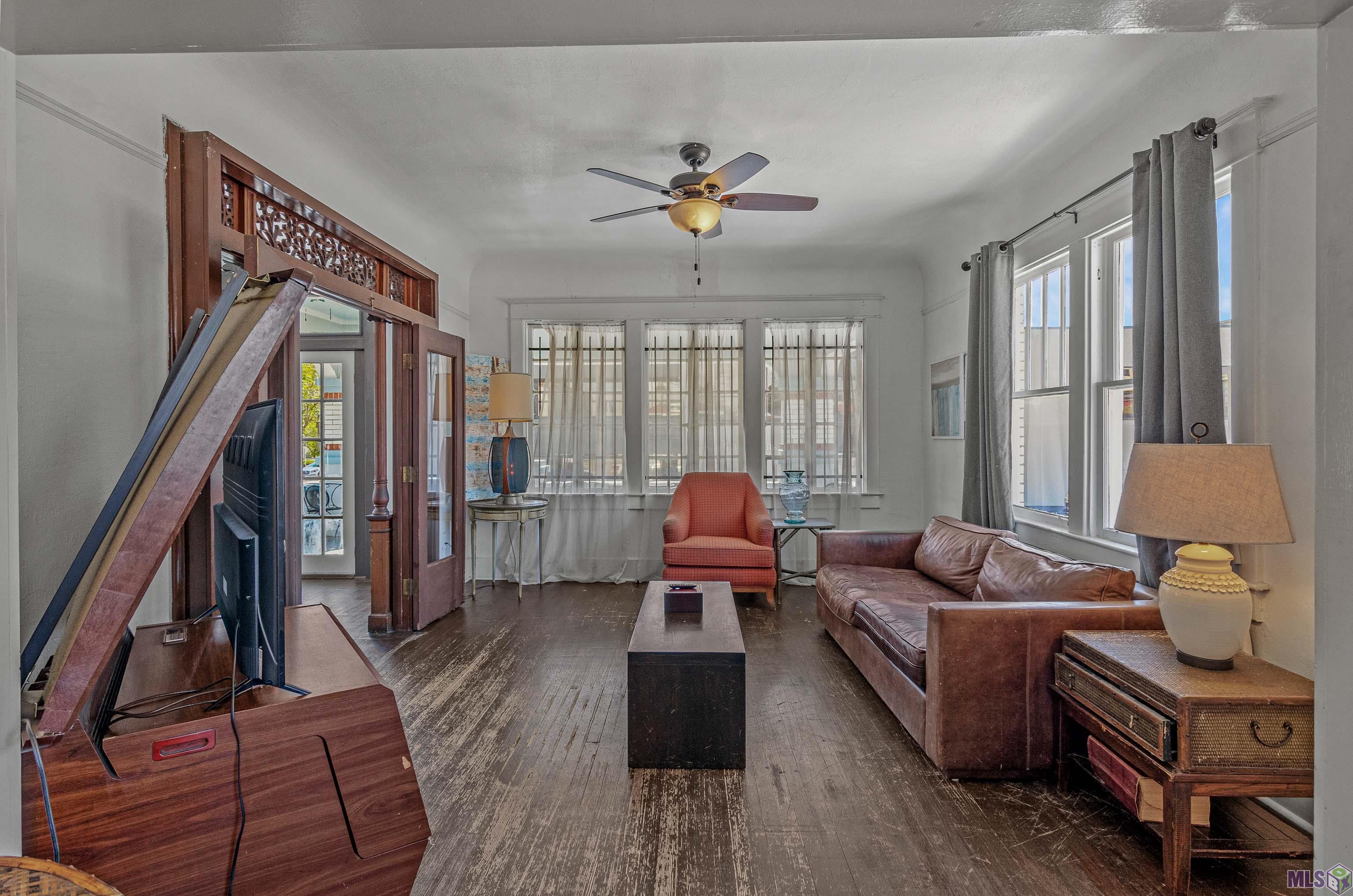 651 Laurel Street Baton Rouge, LA 70802 - Photo 4 of 21