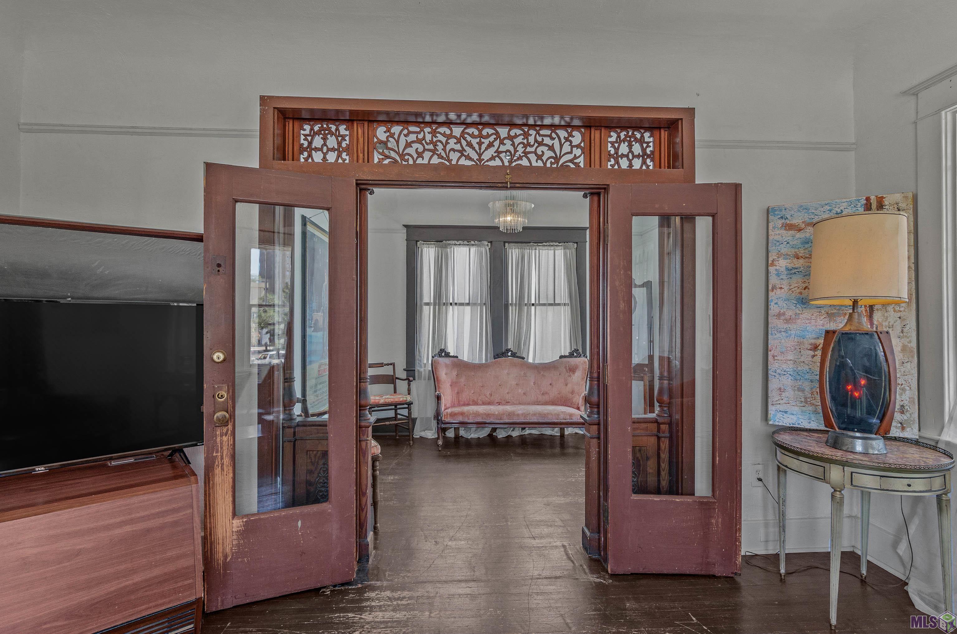 651 Laurel Street Baton Rouge, LA 70802 - Photo 4 of 21