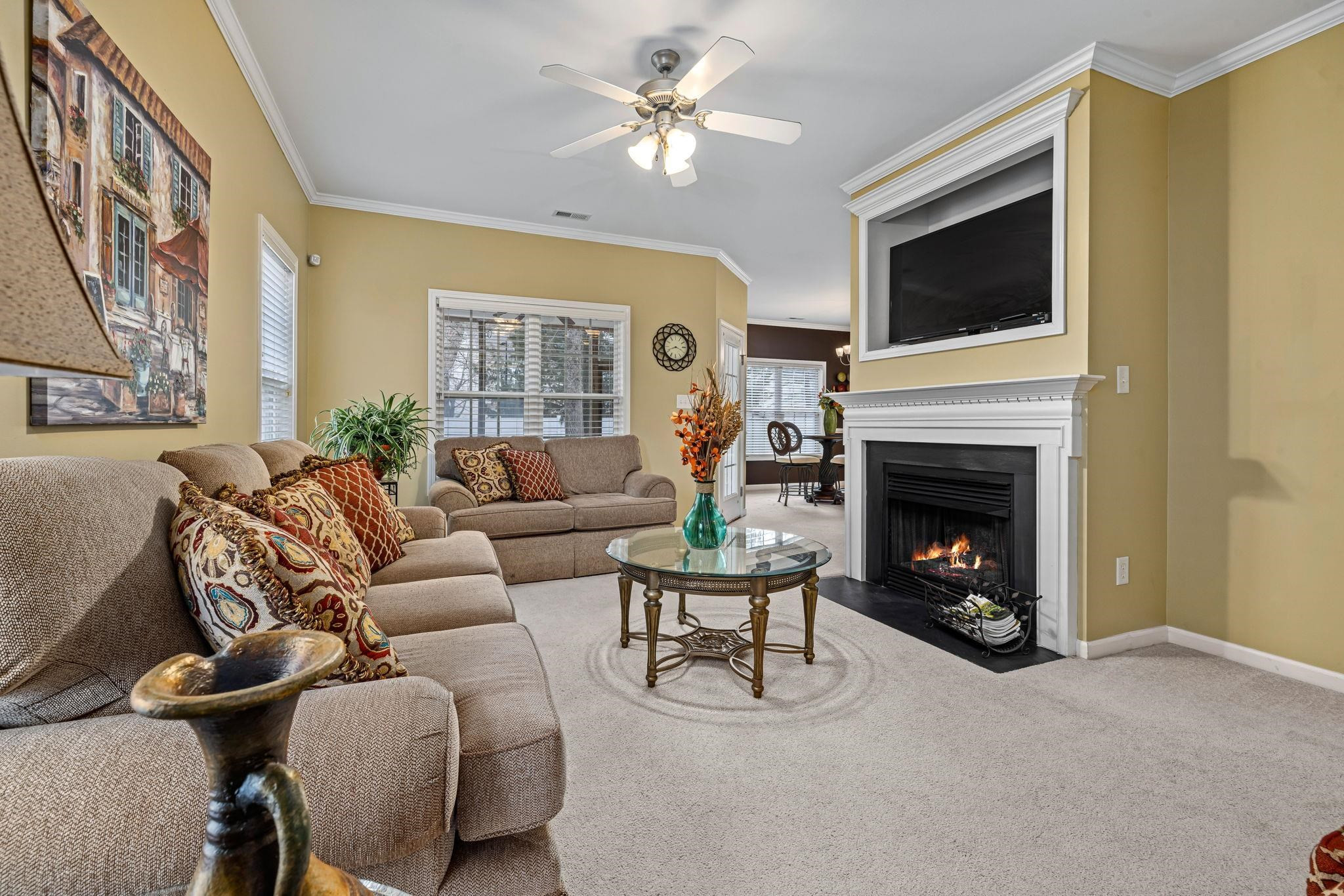 5922 Brambleberry Way Raleigh, NC 27616 - Photo 3 of 19 Photo 3
