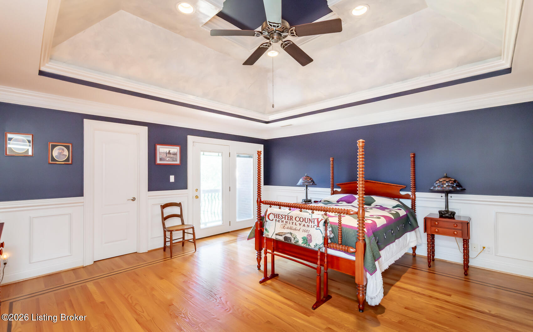 361 Webb Road Simpsonville, KY 40067 - Photo 19 of 110 Bedroom 4