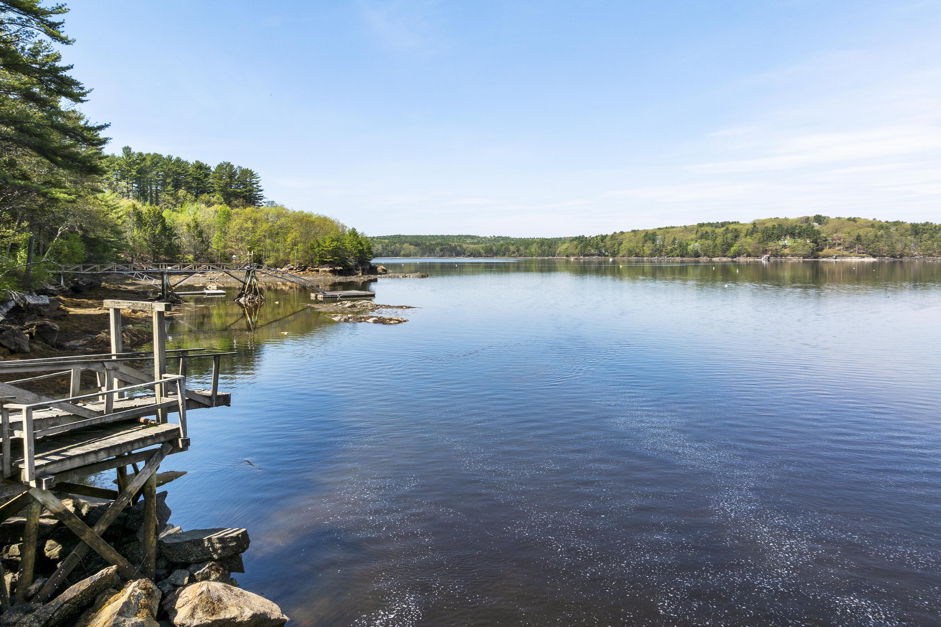31 Woodward Farm Road Bristol, ME 04539 - Photo 6 of 103 101-31 Woodward Farm Rd, Bristol, ME-TP