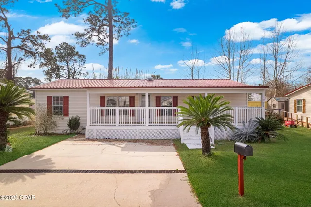 $189,900 | 9207 Widener Street, Panama City Beach, FL 32407