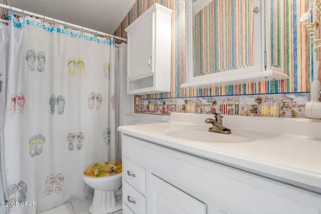 $189,900 | 9207 Widener Street, Panama City Beach, FL 32407