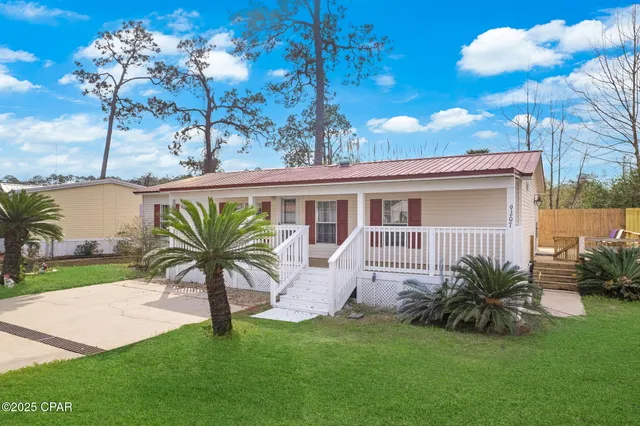 $189,900 | 9207 Widener Street, Panama City Beach, FL 32407