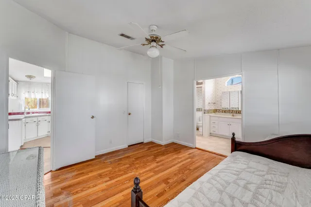 $189,900 | 9207 Widener Street, Panama City Beach, FL 32407