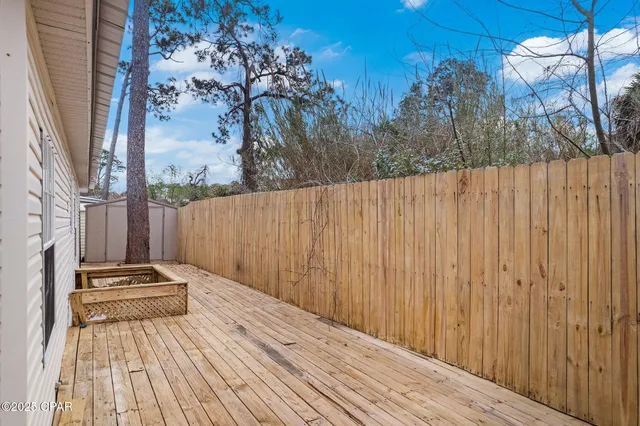 $189,900 | 9207 Widener Street, Panama City Beach, FL 32407