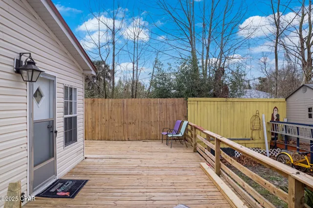 $189,900 | 9207 Widener Street, Panama City Beach, FL 32407