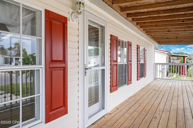 $189,900 | 9207 Widener Street, Panama City Beach, FL 32407