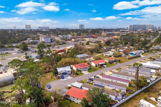 $189,900 | 9207 Widener Street, Panama City Beach, FL 32407