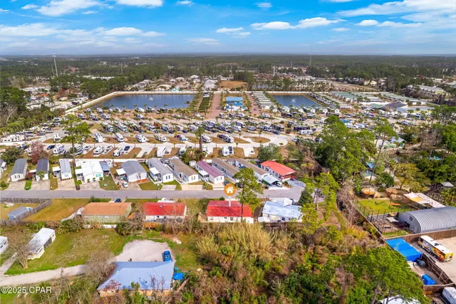 $189,900 | 9207 Widener Street, Panama City Beach, FL 32407