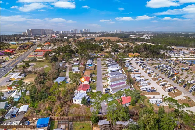 $189,900 | 9207 Widener Street, Panama City Beach, FL 32407