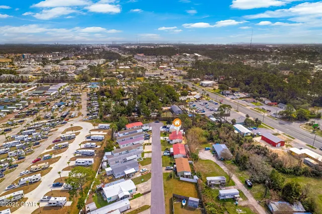 $189,900 | 9207 Widener Street, Panama City Beach, FL 32407