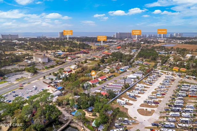 $189,900 | 9207 Widener Street, Panama City Beach, FL 32407