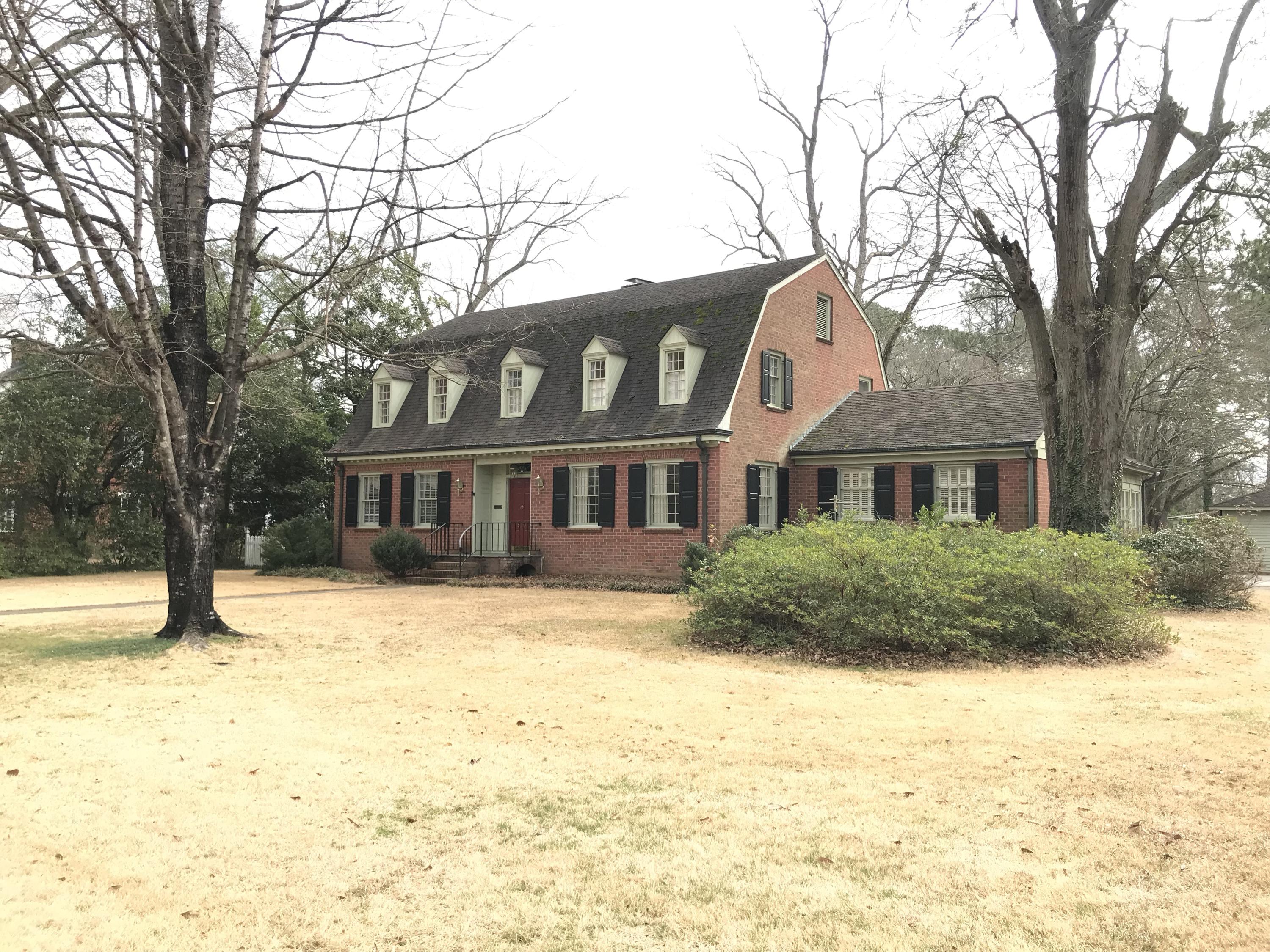 810 Fayetteville Road Rockingham, NC 28379 - Photo 1 of 50 810 Fayetteville Rd