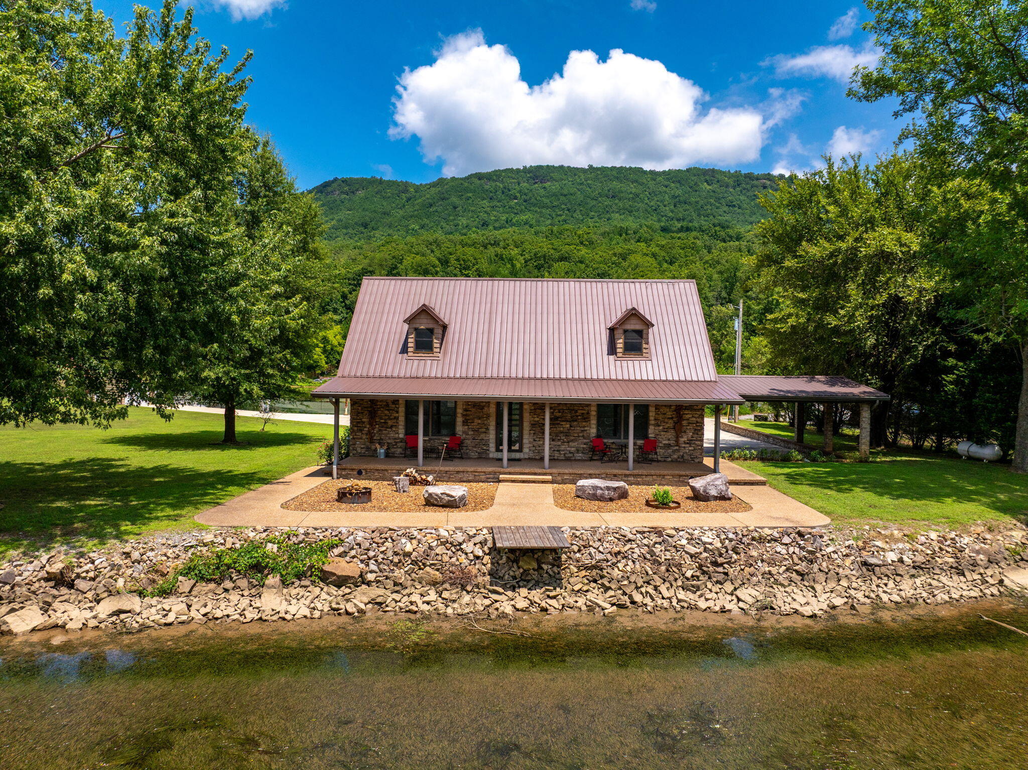 10350 Mullins Cove Road Whitwell, TN 37397 - Photo 18 of 93 19-web-or-mls-DJI_20250723100329_0128_D-