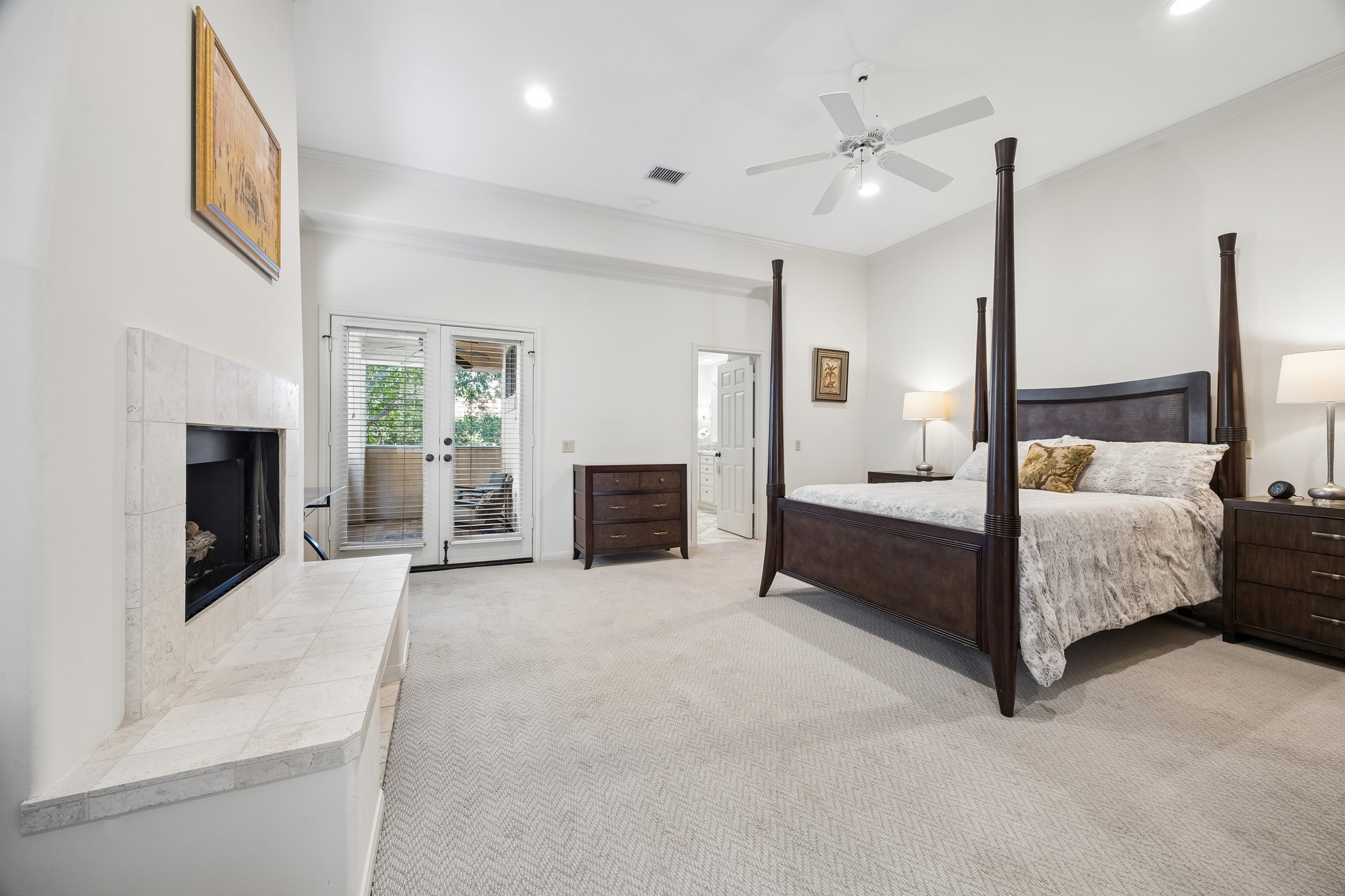 2207 Dunraven Lane Houston, TX 77019 - Photo 16 of 33