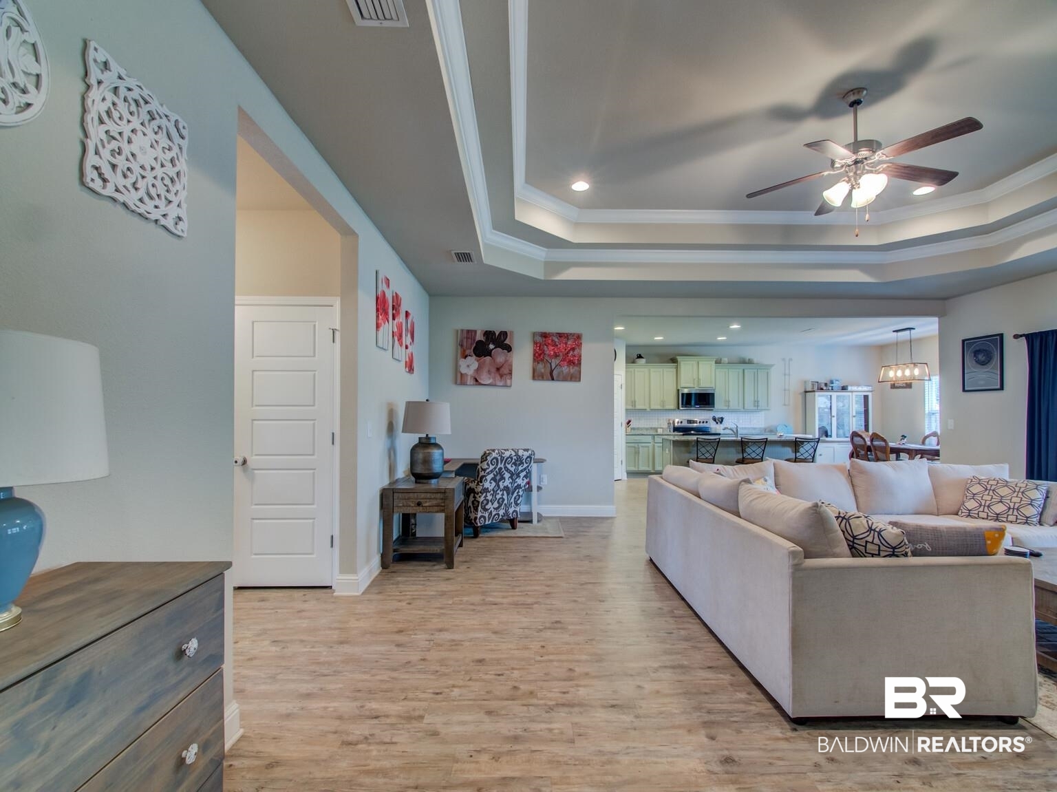 15544 Troon Drive Foley, AL 36535 - Photo 13 of 41