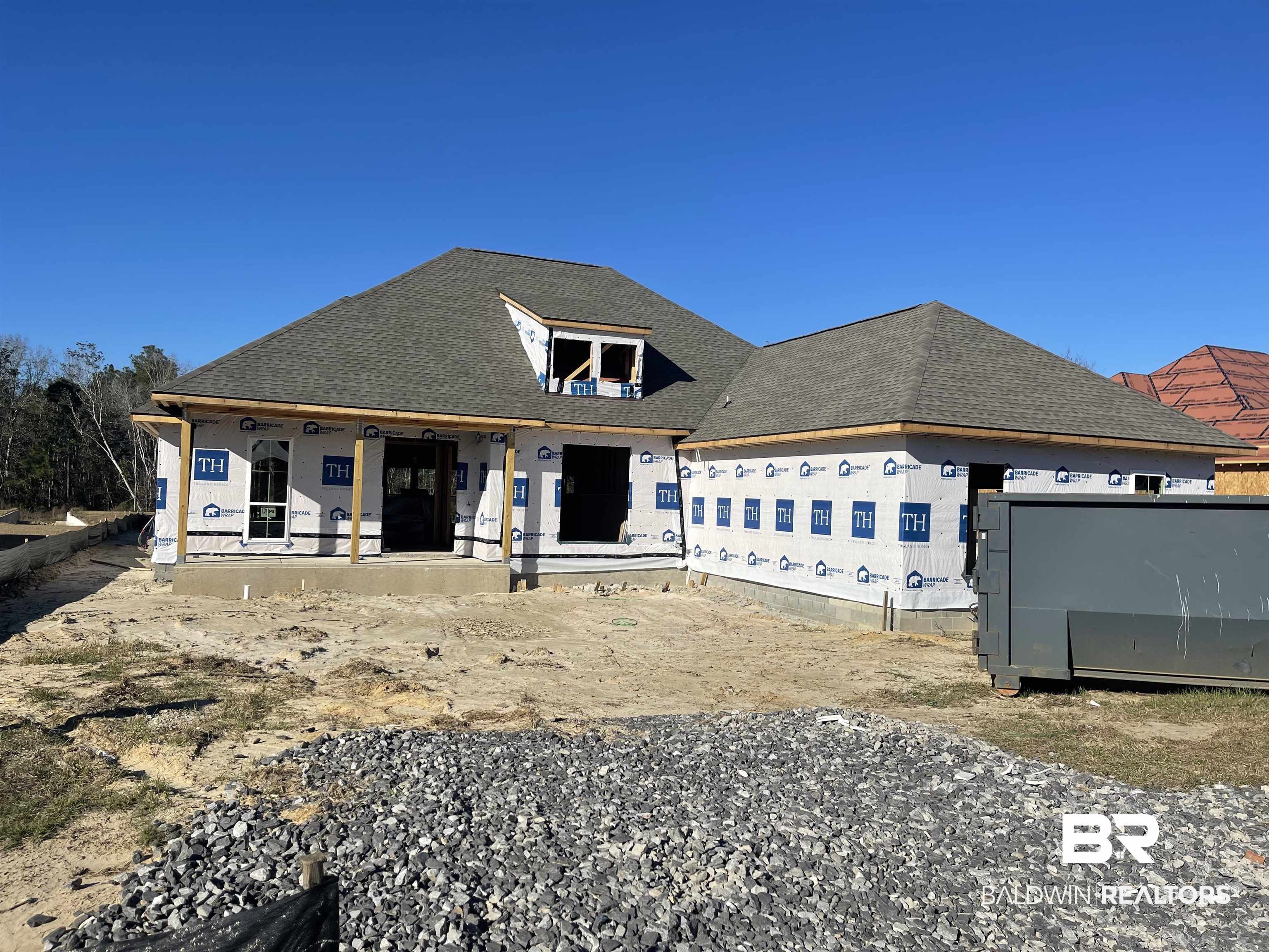8327 Calverton Street Foley, AL 36535 - Photo 7 of 8