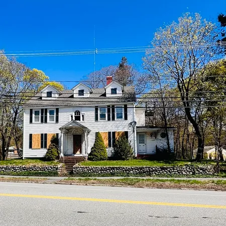 $500,000 | 721 Main Street, Shrewsbury, MA 01545