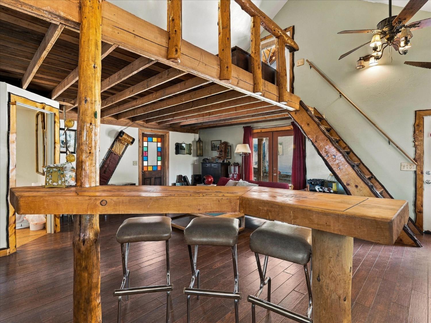 51571 Coyote Ridge Road Oakhurst, CA 93644 - Photo 79 of 83 Gallery Image 79