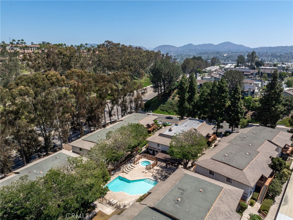 6386 Rancho Mission Road, Unit 318 San Diego, CA 92108 - Photo 15 of 21 Community Pool