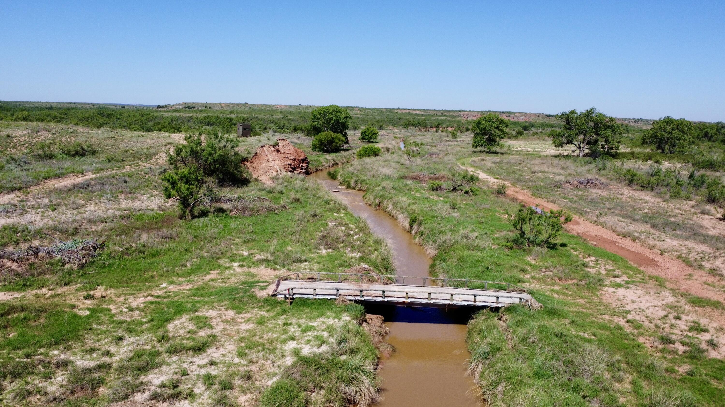 Rattlesnake Creek Ranch Rattlesnake Creek Ranch Post, TX 79356 - Photo 7 of 54 dji_fly_20260617_105114_305_178171158010