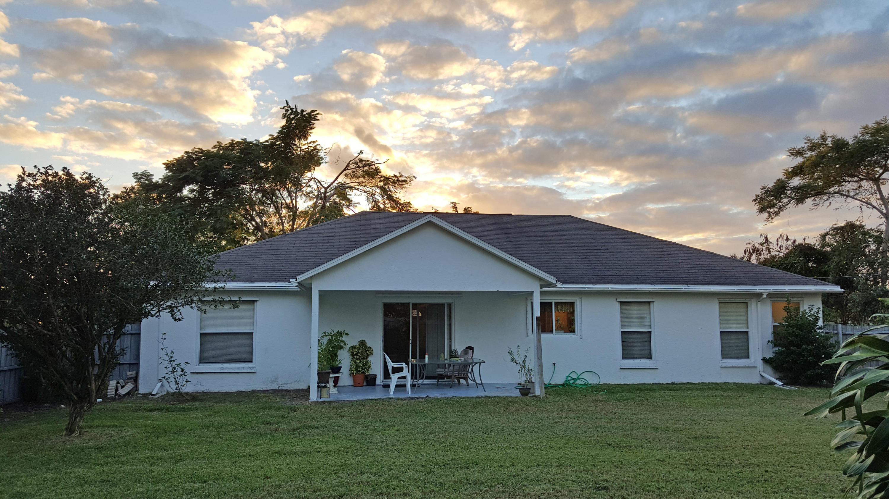 2217 Southeast Shipping Road Port St. Lucie, FL 34952 - Photo 3 of 17 back