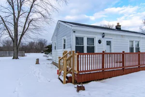 $1,000 | 3083 Ready Road, South Rockwood, MI 48179