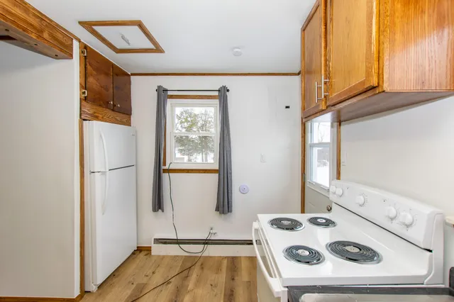 $1,100 | 3083 Ready Road, South Rockwood, MI 48179