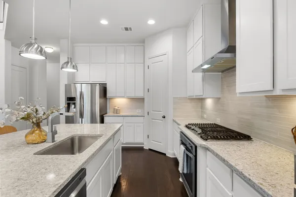 $1,024,000 | 12504 Cricoli Drive, Austin, TX 78739