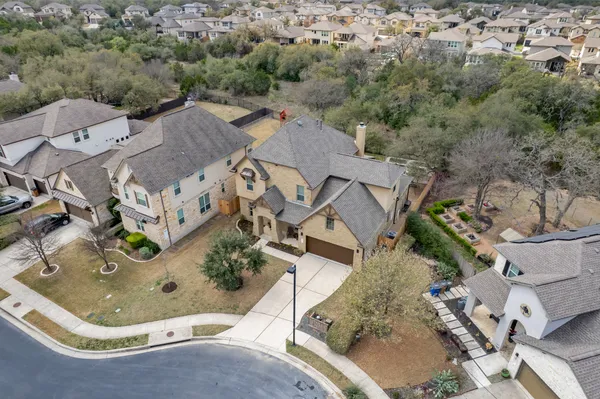 $1,024,000 | 12504 Cricoli Drive, Austin, TX 78739