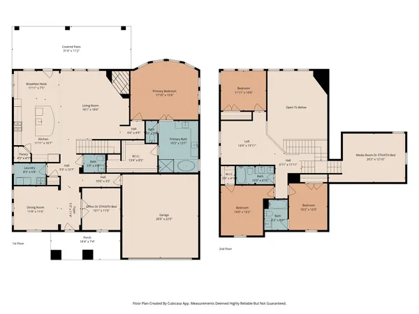 $1,024,000 | 12504 Cricoli Drive, Austin, TX 78739