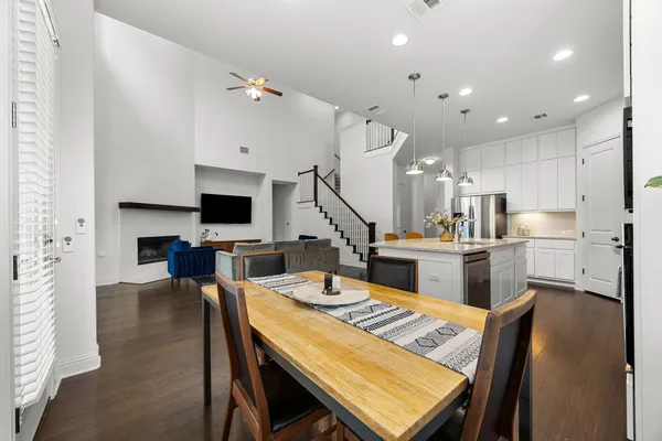 $1,024,000 | 12504 Cricoli Drive, Austin, TX 78739