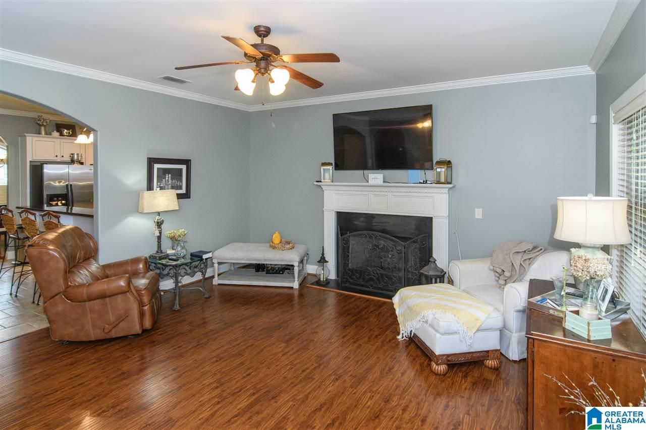 478 Heathersage Road Alabaster, AL 35114 - Photo 17 of 50 Gallery Image 17