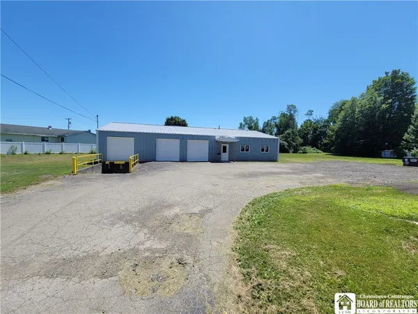 $212,900 | 360 East Elmwood Avenue, Ellicott, NY 14733