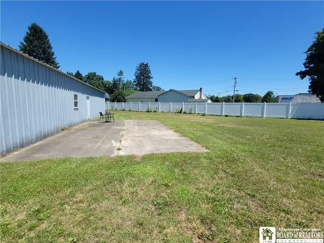 $212,900 | 360 East Elmwood Avenue, Ellicott, NY 14733