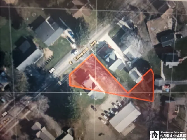 $212,900 | 360 East Elmwood Avenue, Ellicott, NY 14733