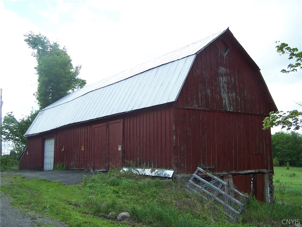 1780 Creech Road Summerhill, NY 13045 - Photo 1 of 1 Gallery Image 1
