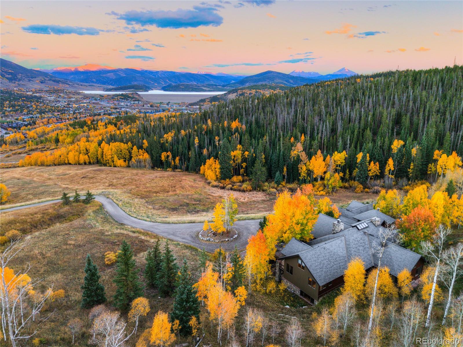 348 Jade Road Silverthorne, CO 80498 - Photo 1 of 50