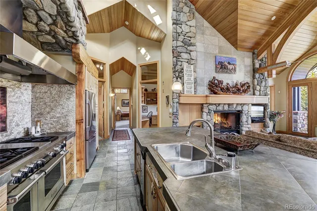 $5,875,000 | 348 Jade Road, Silverthorne, CO 80498